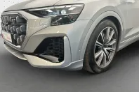 Audi Q8 din 2024 cu 20.600 km - oferta AUD155577 - foto 4