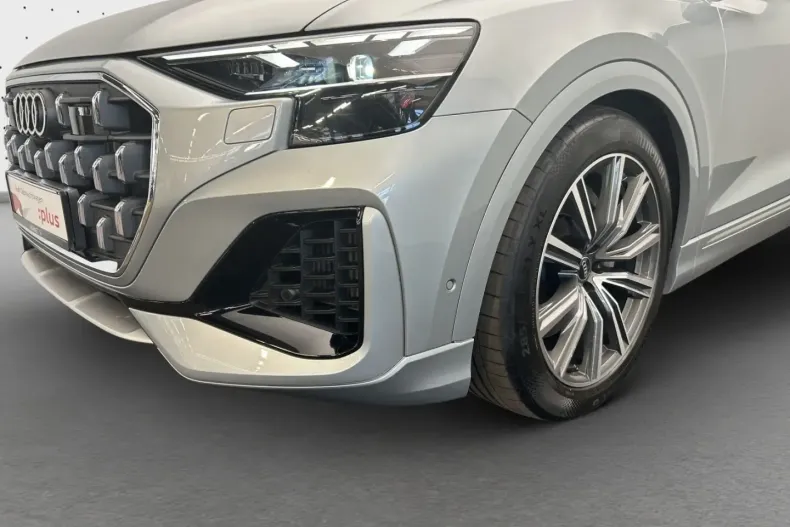 Audi Q8 din 2024 cu 20.600 km - oferta AUD155577 - foto 4