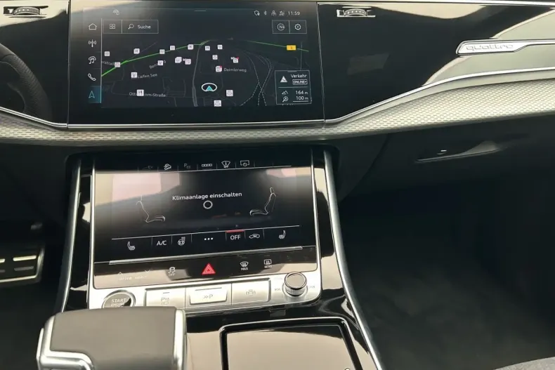 Audi Q8 din 2024 cu 20.600 km - oferta AUD155577 - foto 7