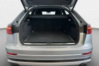 Audi Q8 din 2024 cu 20.600 km - oferta AUD155577 - foto 12