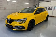 Renault Megane din 2025 cu 1.480 km - oferta REN155578 - foto 1