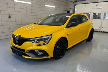 Renault Megane din 2025 - oferta REN155578