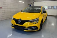 Renault Megane din 2025 cu 1.480 km - oferta REN155578 - foto 2