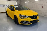 Renault Megane din 2025 cu 1.480 km - oferta REN155578 - foto 3