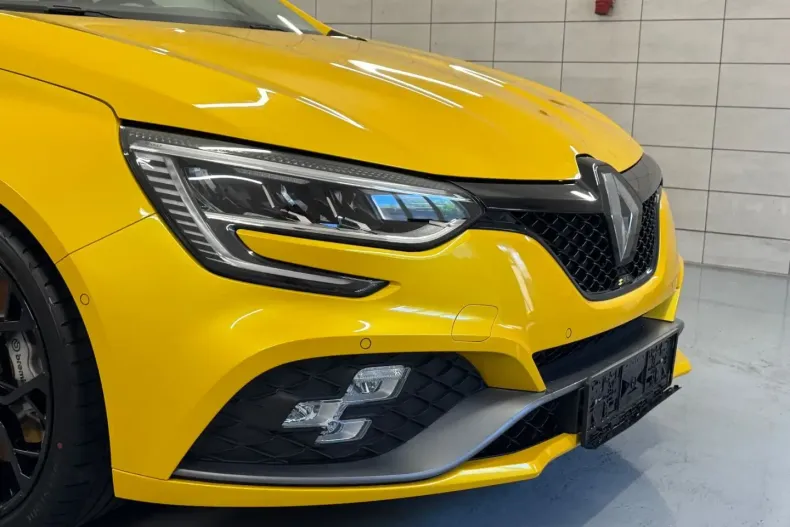 Renault Megane din 2025 cu 1.480 km - oferta REN155578 - foto 4