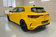 Renault Megane din 2025 cu 1.480 km - oferta REN155578 - foto 7