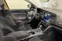 Renault Megane din 2025 cu 1.480 km - oferta REN155578 - foto 8