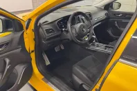 Renault Megane din 2025 cu 1.480 km - oferta REN155578 - foto 14