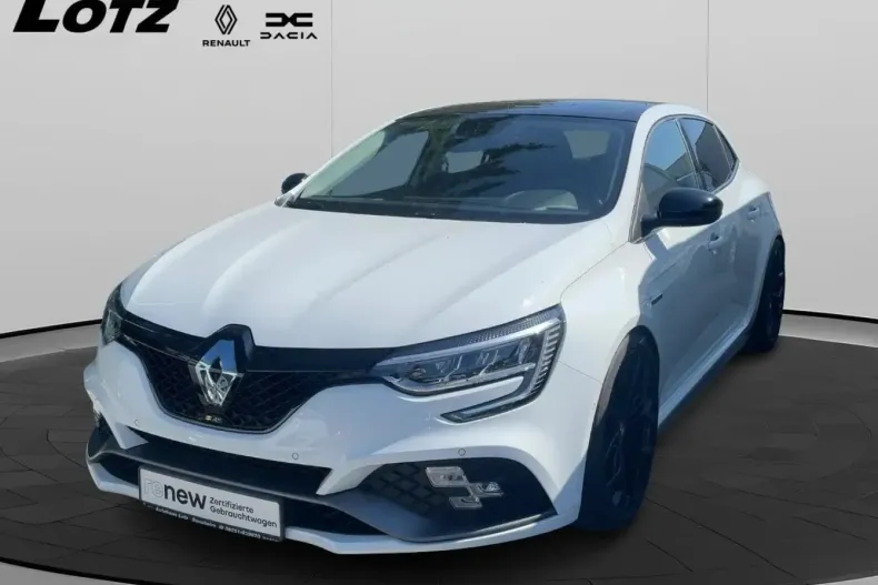 Renault Megane din 2023 cu 22.800 km - oferta REN155579 - foto 1