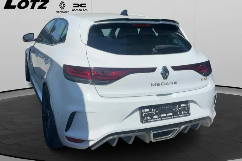 Renault Megane din 2023 cu 22.800 km - oferta REN155579 - foto 2