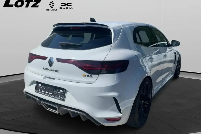 Renault Megane din 2023 cu 22.800 km - oferta REN155579 - foto 3