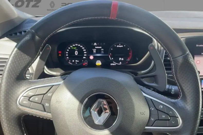 Renault Megane din 2023 cu 22.800 km - oferta REN155579 - foto 9