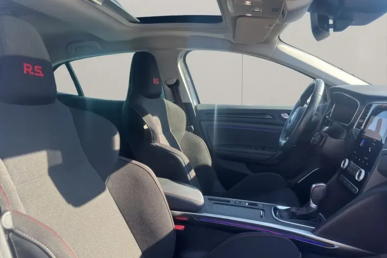 Renault Megane din 2023 cu 22.800 km - oferta REN155579 - foto 12