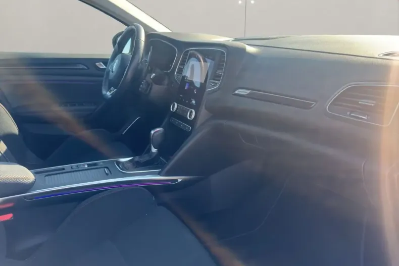 Renault Megane din 2023 cu 22.800 km - oferta REN155579 - foto 13