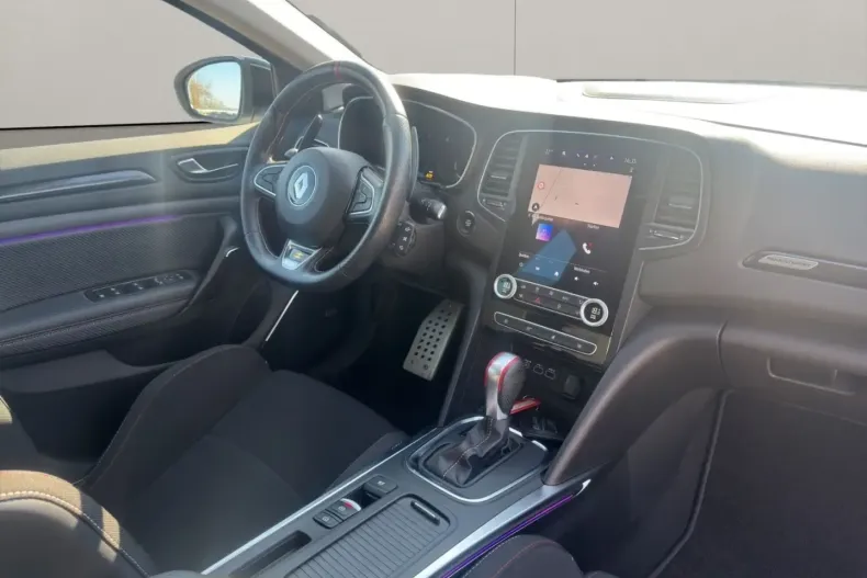 Renault Megane din 2023 cu 22.800 km - oferta REN155579 - foto 14