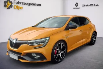 Renault Megane din 2021 - oferta REN155580