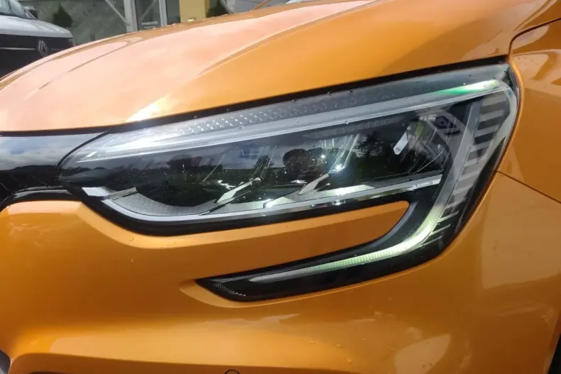 Renault Megane din 2021 cu 56.165 km - oferta REN155580 - foto 7