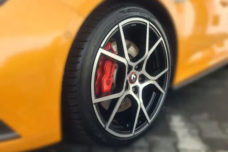 Renault Megane din 2021 cu 56.165 km - oferta REN155580 - foto 8