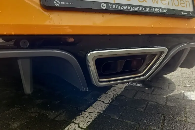 Renault Megane din 2021 cu 56.165 km - oferta REN155580 - foto 10