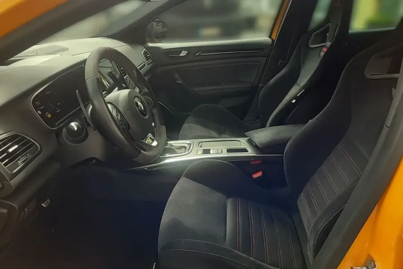 Renault Megane din 2021 cu 56.165 km - oferta REN155580 - foto 11