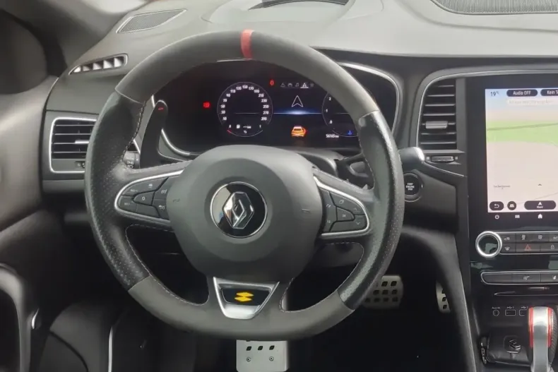 Renault Megane din 2021 cu 56.165 km - oferta REN155580 - foto 13