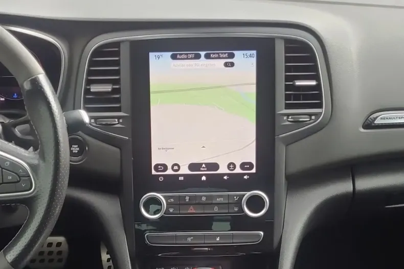 Renault Megane din 2021 cu 56.165 km - oferta REN155580 - foto 16