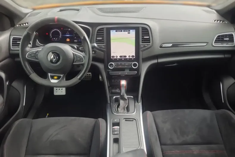 Renault Megane din 2021 cu 56.165 km - oferta REN155580 - foto 17