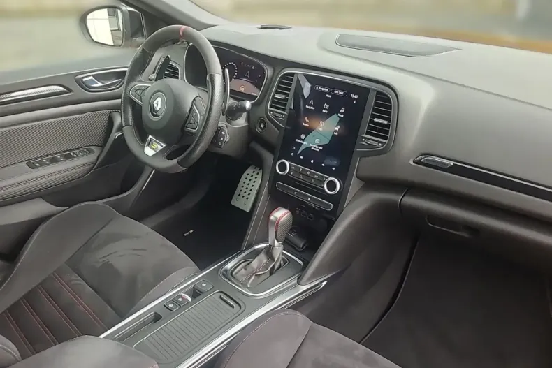 Renault Megane din 2021 cu 56.165 km - oferta REN155580 - foto 19