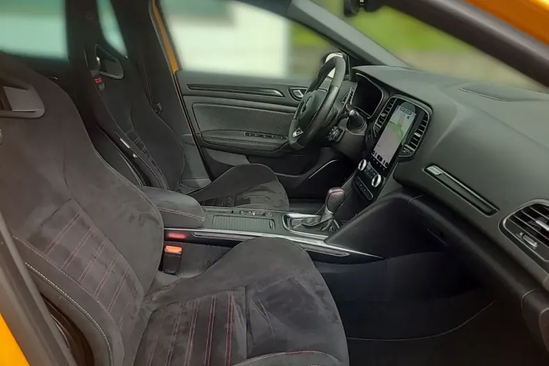 Renault Megane din 2021 cu 56.165 km - oferta REN155580 - foto 20