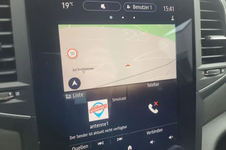 Renault Megane din 2021 cu 56.165 km - oferta REN155580 - foto 22