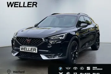 Cupra Formentor din 2021 - oferta CUP155581