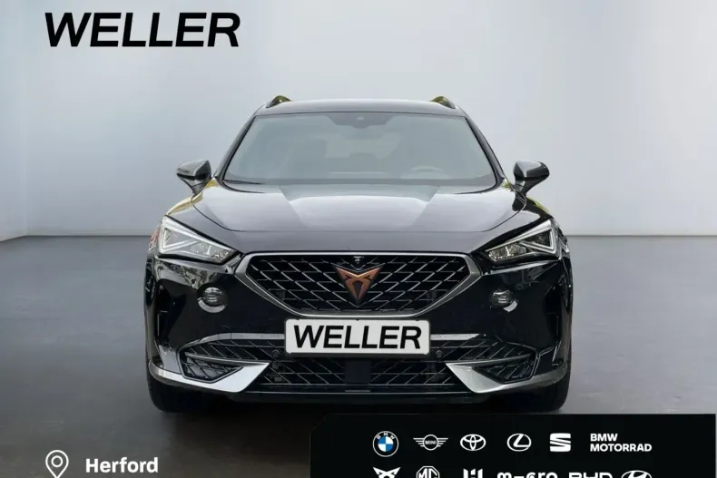 Cupra Formentor din 2021 cu 47.955 km - oferta CUP155581 - foto 2