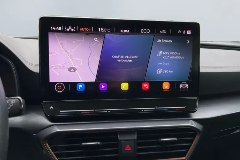 Cupra Formentor din 2021 cu 47.955 km - oferta CUP155581 - foto 13