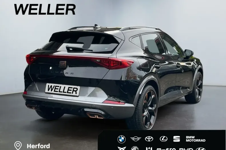 Cupra Formentor din 2021 cu 47.955 km - oferta CUP155581 - foto 16