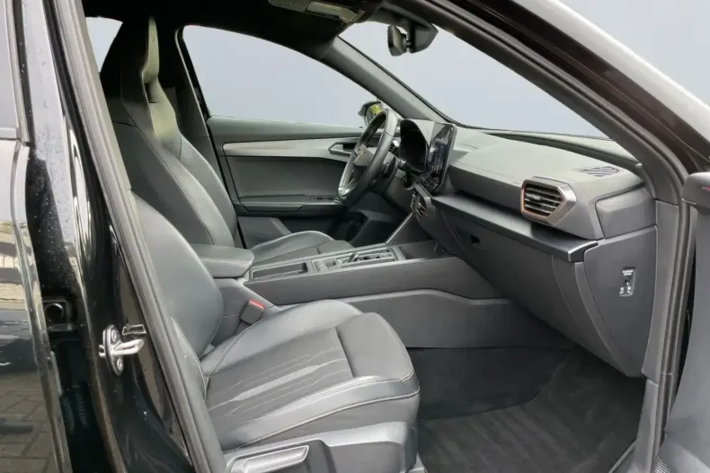 Cupra Formentor din 2021 cu 47.955 km - oferta CUP155581 - foto 18