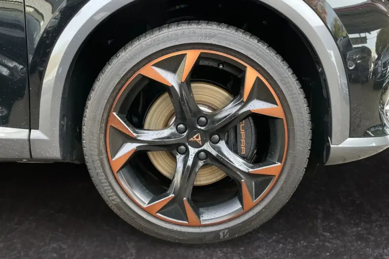 Cupra Formentor din 2021 cu 47.955 km - oferta CUP155581 - foto 19