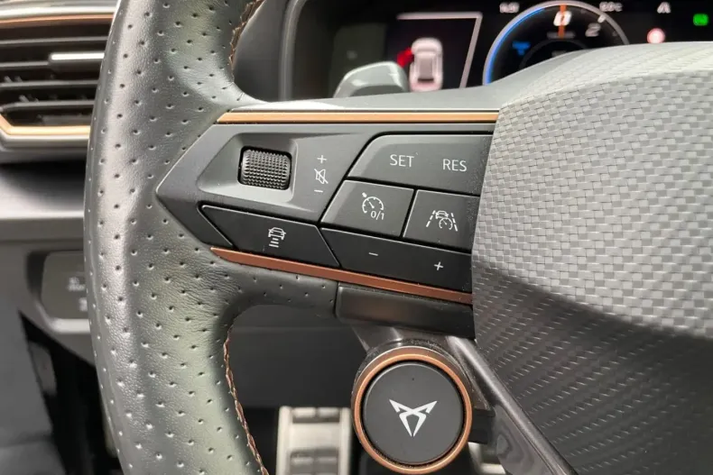 Cupra Formentor din 2021 cu 47.955 km - oferta CUP155581 - foto 22