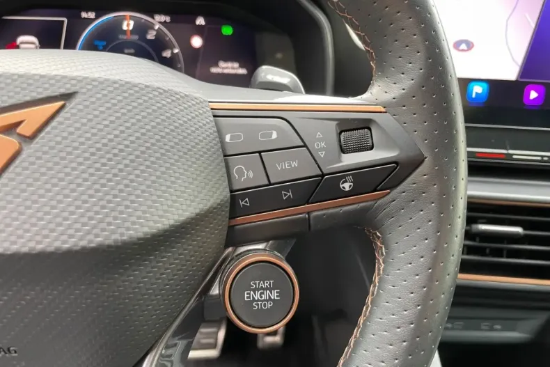 Cupra Formentor din 2021 cu 47.955 km - oferta CUP155581 - foto 23