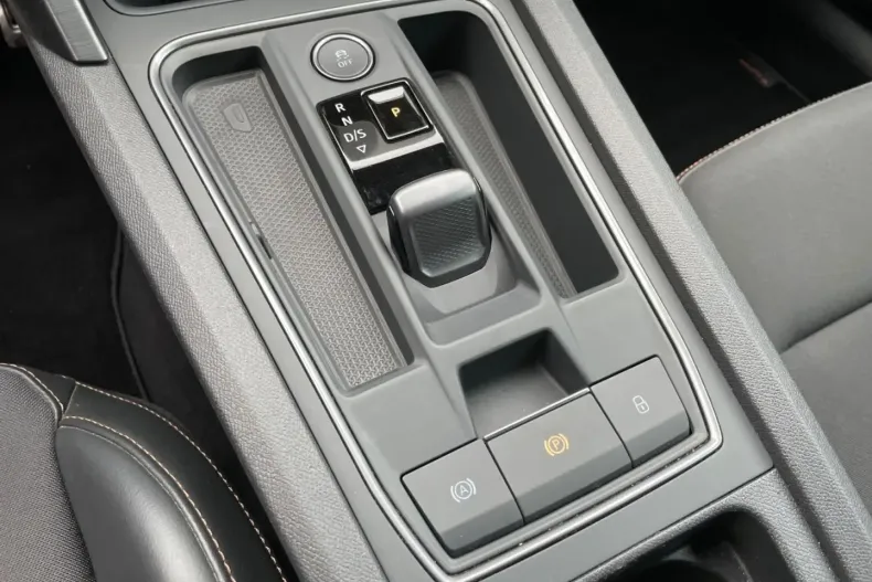 Cupra Formentor din 2021 cu 47.955 km - oferta CUP155581 - foto 24