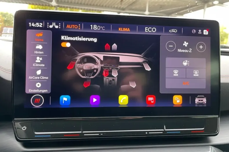 Cupra Formentor din 2021 cu 47.955 km - oferta CUP155581 - foto 25