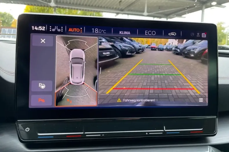 Cupra Formentor din 2021 cu 47.955 km - oferta CUP155581 - foto 26