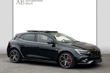 Renault Megane din 2023 - oferta REN155583