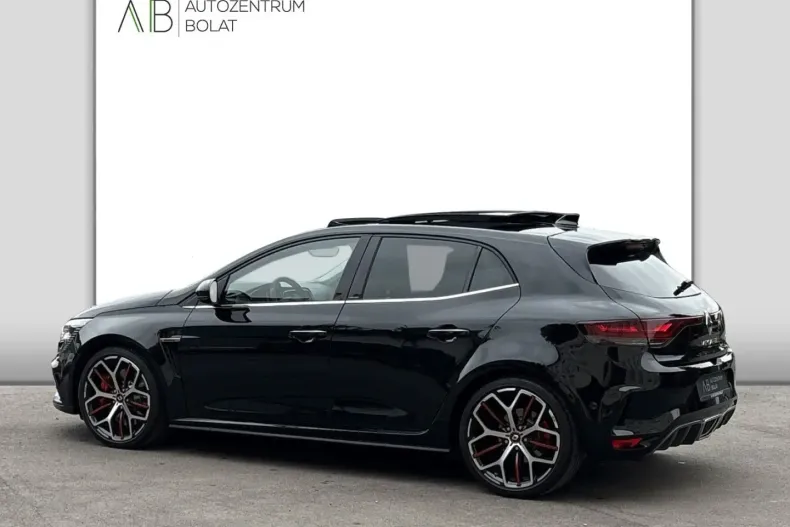 Renault Megane din 2023 cu 4.146 km - oferta REN155583 - foto 2