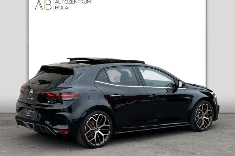 Renault Megane din 2023 cu 4.146 km - oferta REN155583 - foto 3