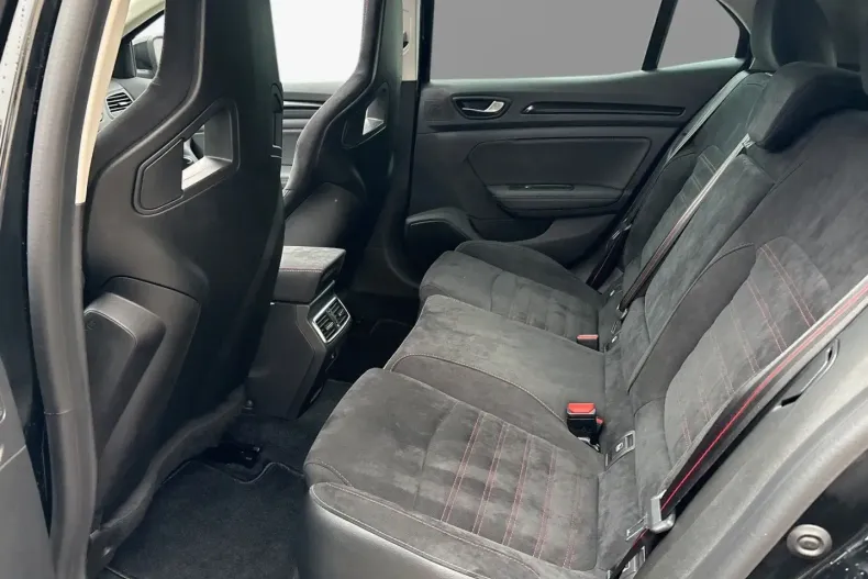 Renault Megane din 2023 cu 4.146 km - oferta REN155583 - foto 5