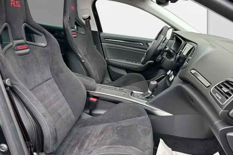 Renault Megane din 2023 cu 4.146 km - oferta REN155583 - foto 6