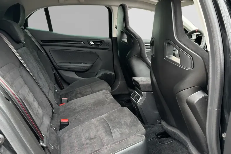 Renault Megane din 2023 cu 4.146 km - oferta REN155583 - foto 7