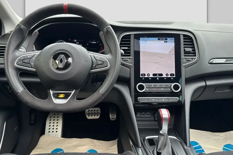 Renault Megane din 2023 cu 4.146 km - oferta REN155583 - foto 8