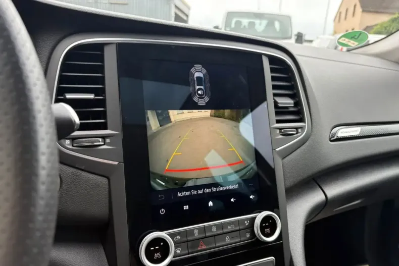 Renault Megane din 2023 cu 4.146 km - oferta REN155583 - foto 12