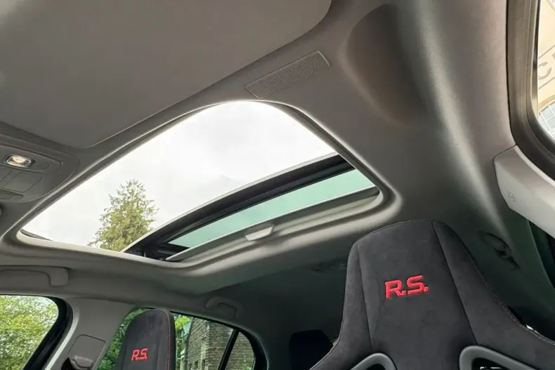 Renault Megane din 2023 cu 4.146 km - oferta REN155583 - foto 13